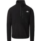 The North Face Erkek Glacıer Pro 1/4 Zıp - Eu Kazak