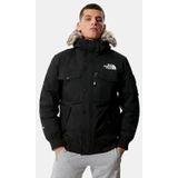 The North Face Erkek Gotham Mont Nf0a4m8fjk31 Siyah