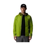 The North Face Erkek Hıgher Run Raın Ceket NF0A88Y91MO1 - S - Yeşil