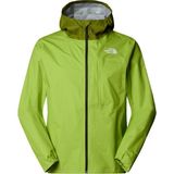 The North Face Erkek Hıgher Run Raın Ceket NF0A88Y91MO1 - Yeşil
