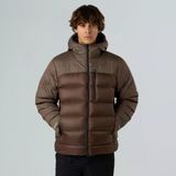 The North Face Erkek Hke Kalix Kaz Tüyü Kapşonlu Ceket Nf0a8d1y1oı1