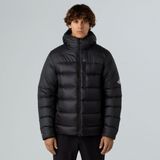 The North Face Erkek Hke Kalix Kaz Tüyü Kapşonlu Ceket NF0A8D1YJK31 - Siyah