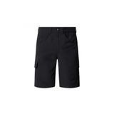 The North Face Erkek HORIZON Şort - EU NF0A824D4EN1 Gri REG30