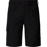 The North Face Erkek Horızon Şort - Eu NF0A824D4H01 - Siyah - 34