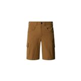 THE NORTH FACE Erkek Horızon Şort - Eu Nf0a824d8w01 Kahverengi-reg34