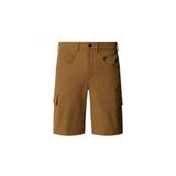 The North Face Erkek HORIZON Şort - EU NF0A824D8W01 Kahverengi REG38