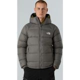 The North Face Erkek Hydrenalıte Kaztüyü Hoodıe Ceket Nf0a5gıe0uz1