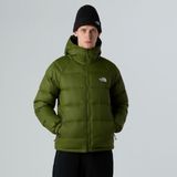 The North Face Erkek Hydrenalıte Kaztüyü Hoodıe Ceket NF0A5GIEBRI1 - XS - Tek Renk