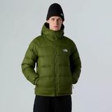 The North Face Erkek Hydrenalıte Kaztüyü Hoodıe Ceket Nf0a5gıebrı1