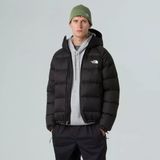 The North Face Erkek Hydrenalıte Kaztüyü Hoodıe Ceket Nnf0a5gıejk31