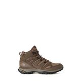 The North Face Erkek Kahverengi Trekking Ve Outdoor Ayakkabı 41 Numara M HEDGEHOG MID GORE-TEX Modeli