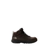 The North Face Erkek Kahverengi Trekking Ve Outdoor Bot 43 Numara M STORM STRIKE III WP Modeli