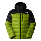 The North Face Erkek KALIX 700 KAZ TÜYÜ MONT NF0A88SK5OT1 Yeşil