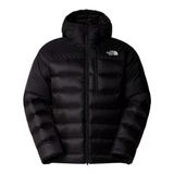 The North Face Erkek Kalıx 700 Kaz Tüyü Mont Nf0a88skjk31