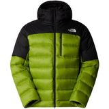 The North Face Erkek Kalıx Kaz Tüyü Mont NF0A88SK5OT1 - XL - Yeşil