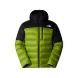 The North Face Erkek Kalıx Kaz Tüyü Mont Nf0a88sk5ot1 Yeşil