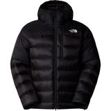 The North Face Erkek Kalıx Kaz Tüyü Mont NF0A88SKJK31 - 2XL - Siyah