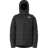 The North Face Erkek Kalıx Kaz Tüyü Mont NF0A88SKJK31 - XL - Siyah