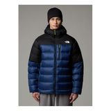 The North Face Erkek Kalıx Kaz Tüyü Mont NF0A88SKMPF1 - XL - Mavi