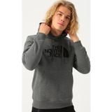 THE NORTH FACE Erkek Kapüşonlu Sweatshirt Drew Peak Pullover Hoodie