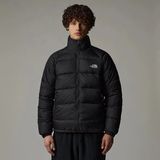 The North Face Erkek Kaz Tüyü Mont M Hydrenalite Down Jacket NF0A88XUJK31 - Siyah