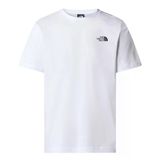 The North Face Erkek Kısa Kollu Box Nse Tişört Nf0a87npfn41