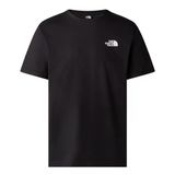 The North Face Erkek Kısa Kollu Box Nse Tişört Nf0a87npjk31