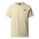 The North Face Erkek Kısa Kollu North Faces Tişört Nf0a87nu3x41