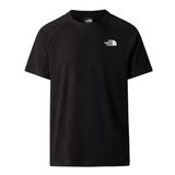 The North Face Erkek Kısa Kollu North Faces Tişört Nf0a87nujk31