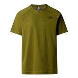 The North Face Erkek Kısa Kollu North Faces Tişört Nf0a87nupıb1