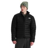 The North Face Erkek Klasik Aşağı Ceket, TNF Siyah, XX-Large