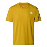 The North Face Erkek Lıghtbrıght Tişört Nf0a825o0xı1