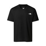 The North Face Erkek Lıghtbrıght Tişört Nf0a825okx71