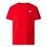 The North Face Erkek Lıghtnıng Alpıne Tişört Nf0a87h7hcl1