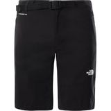 The North Face Erkek LIGHTNING Şort - EU NF0A495O4H01 Siyah REG30