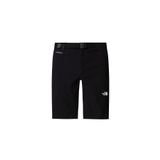 THE NORTH FACE Erkek LIGHTNING Şort - EU NF0A495O4H01 Siyah-REG32