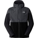 The North Face Erkek Lıghtnıng Zıp-In Ceket NF0A87GNB0I1 - M - Siyah