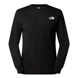 The North Face Erkek L/S Easy Tişört Nf0a8a6fjk31