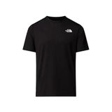The North Face Erkek M 24/7 Box NSE Ss Tee Tişört (1'li Paket)