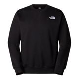 THE NORTH FACE Erkek M Essential Relaxed Crew Sweatshirt