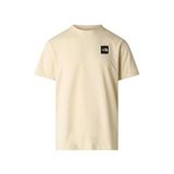 The North Face Erkek M Evolution Box Half Dome Regular Short Şort (1'li Paket), Çöl Taşı, L