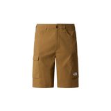 The North Face Erkek M Exploration Kargo Şort, 32