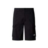 The North Face Erkek M Exploration Kargo Şort, Tnf Siyah, 38