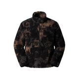 The North Face Erkek M Extreme Pile 2 kazak (1 adet), Siyah, L
