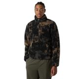 The North Face Erkek M Extreme Pile 2 Yünlü Kazak (1 Adet), Siyah, S