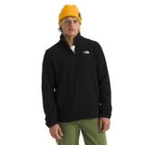 The North Face Erkek M Glacier Polar 1/4 Fermuarlı Ceket Sweatshirt (1'li paket)