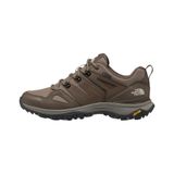 The North Face Erkek M Hedgehog Gore-tex spor ayakkabısı, Garnet Smokey Brown, 43 EU