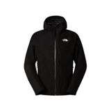 The North Face Erkek M Lightning Zip-in Ceket (1'li Paket), Tnf Siyah, XL