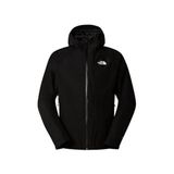 The North Face Erkek M Lightning Zip-in Ceket (1'li Paket), Tnf Siyah, XXL