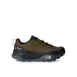 The North Face Erkek M Offtrail Hike Gore-tex spor ayakkabı, Sycamore Tnf Siyah, 44 EU